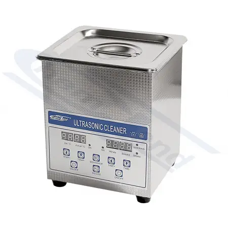 Myjka ultradźwiękowa FSF 010 S