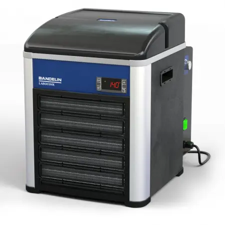 Chłodziarka laboratoryjna LC 200 do myjek ultradźwiękowych Bandelin Sonorex