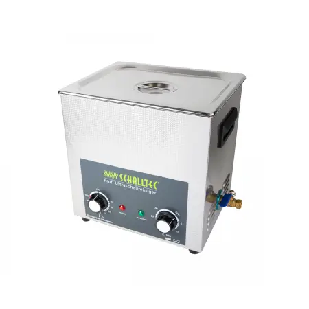 Myjka ultradźwiękowa Schalltec S130