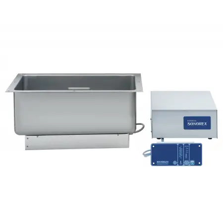 myjka ultradźwiękowa bandelin sonorex ZE 1058 DT