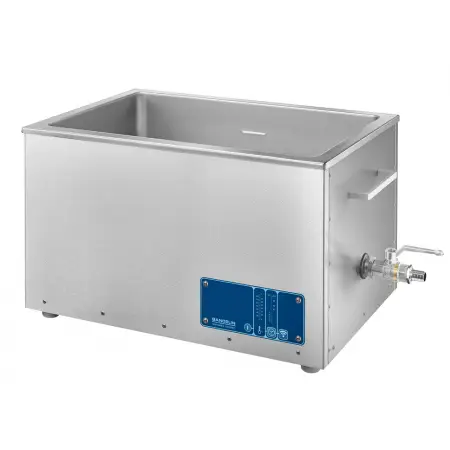 Myjka ultradźwiękowa Bandelin Sonorex DT 1050 CH