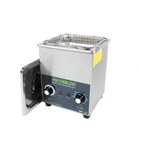 Myjka ultradźwiękowa Schalltec S20