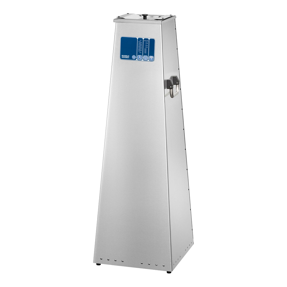 Myjka ultradźwiękowa do pipet Sonorex PR 140