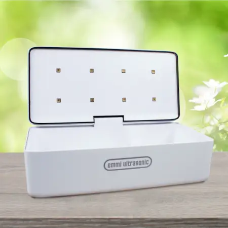 Sterylizator do telefonó Emmi-Steri