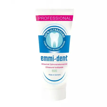 Emmi-dent Fresh pasta do szczoteczek ultradźwiękowych 75 ml