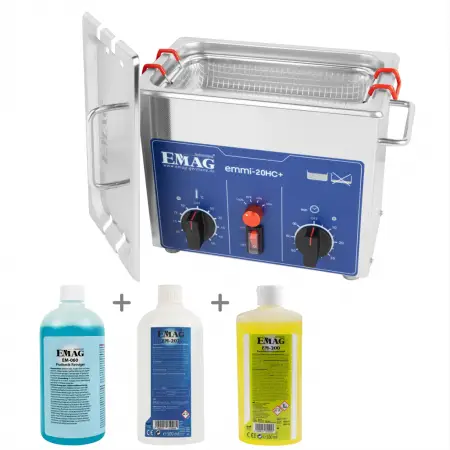 Zestaw dla Stomatologii - Mały Gabinet