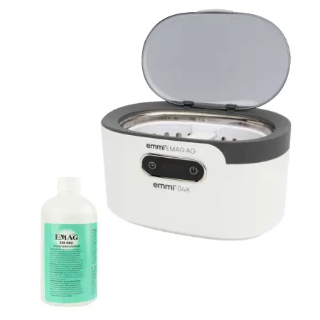 Zestaw do ultradźwiękowego czyszczenia dysz urządzeń gruntujących DTG